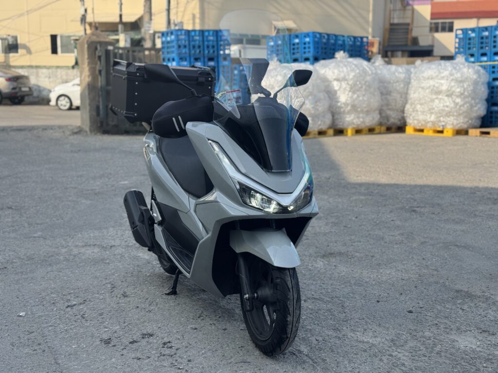 혼다 PCX125