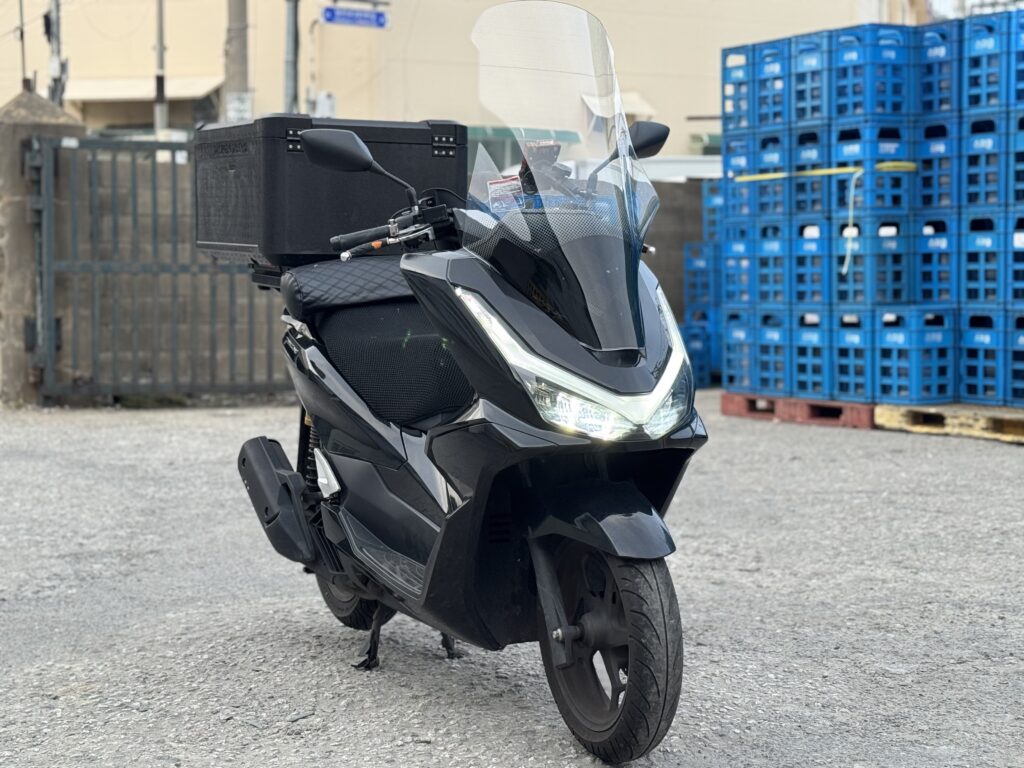 혼다 PCX125