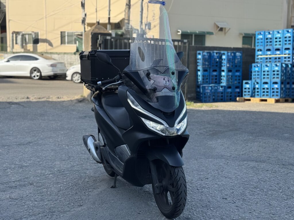 혼다 PCX