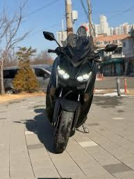 XMAX300 매입 상담
